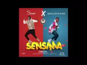 Instrumental: Skiibii - Sensima Ft. Reekado Banks